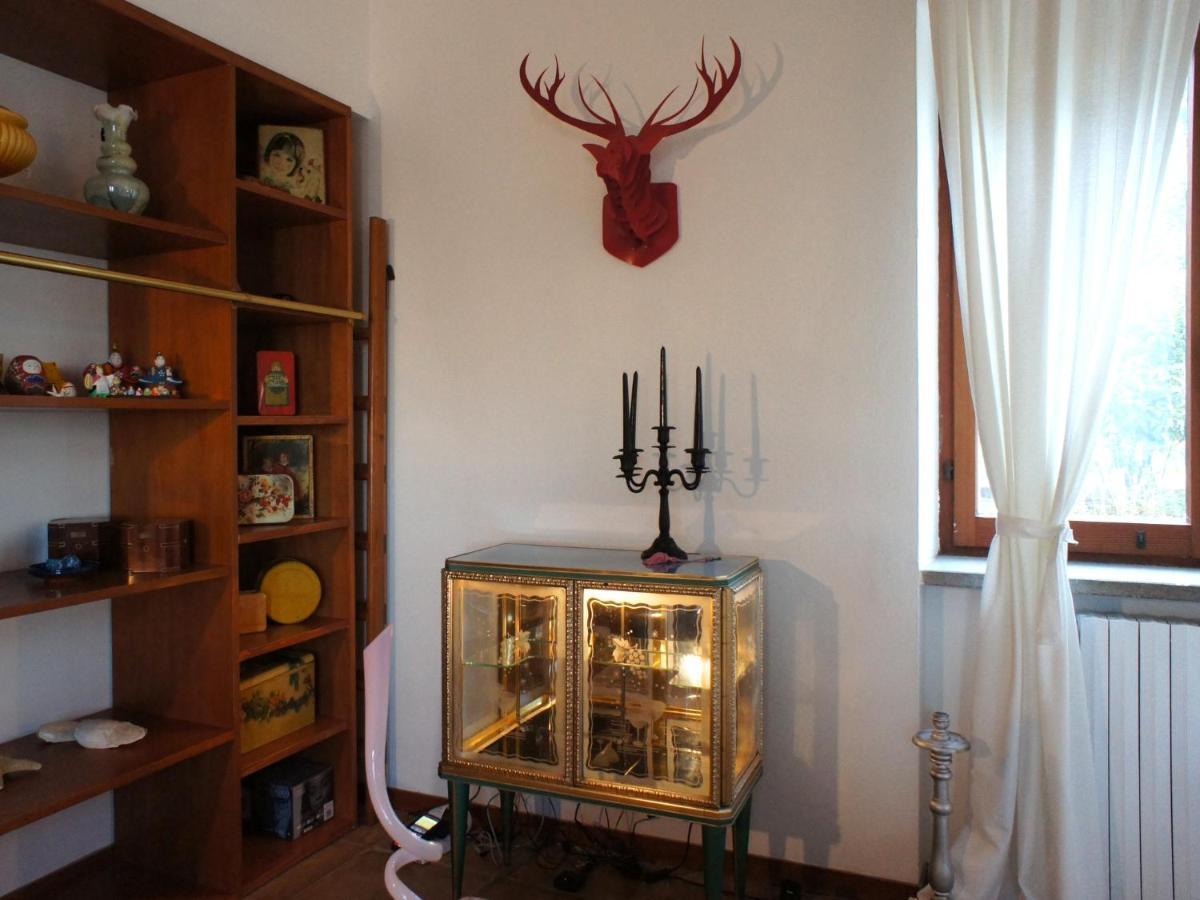 Villa Di Papa' Gaeta Dış mekan fotoğraf