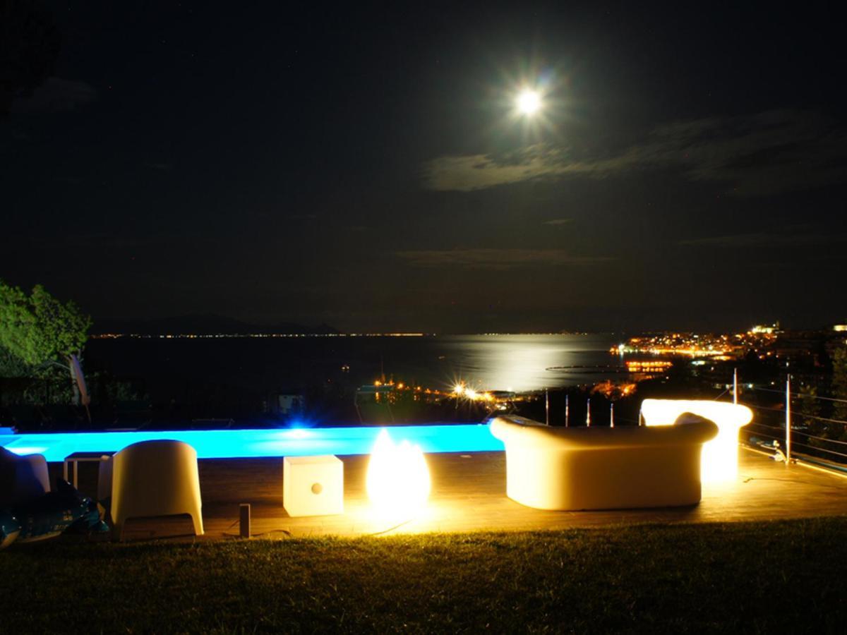 Villa Di Papa' Gaeta Dış mekan fotoğraf