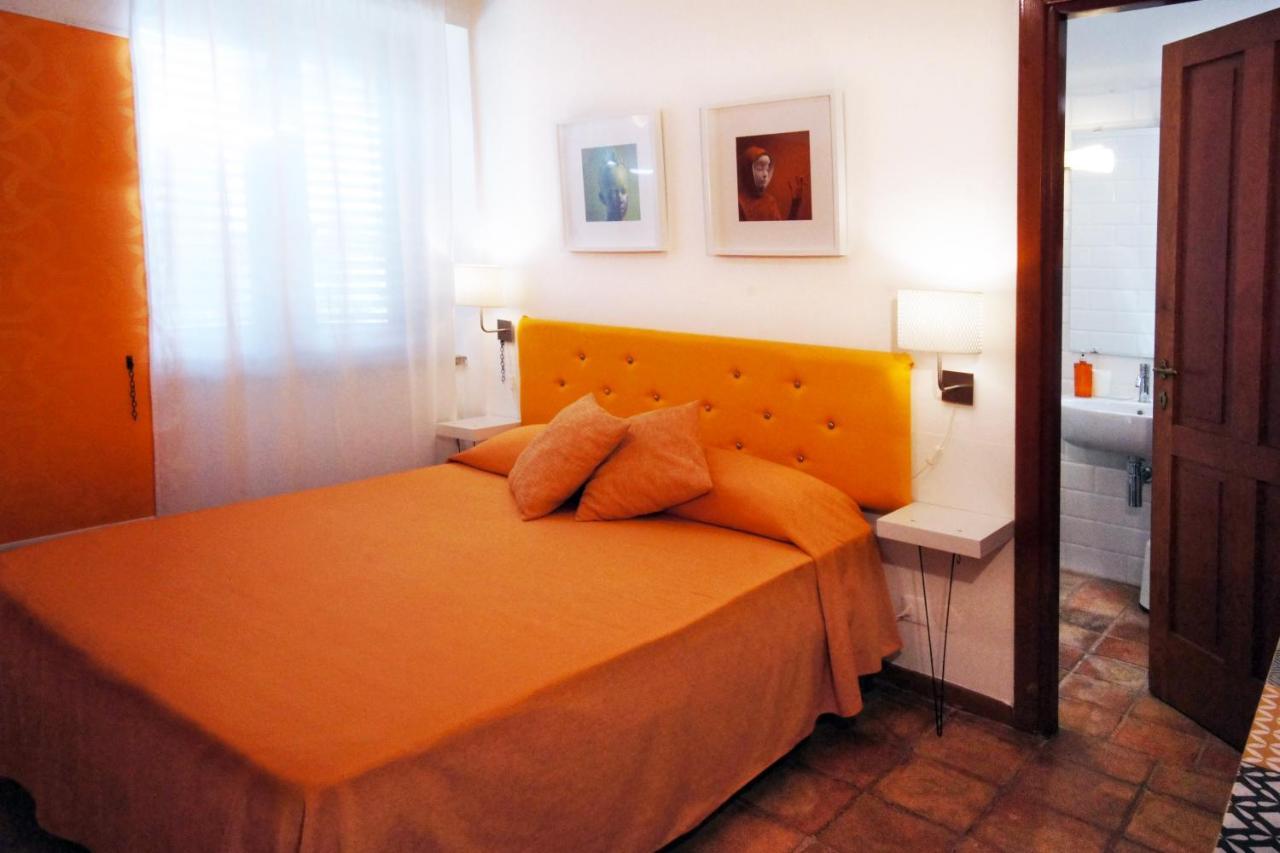 Villa Di Papa' Gaeta Dış mekan fotoğraf