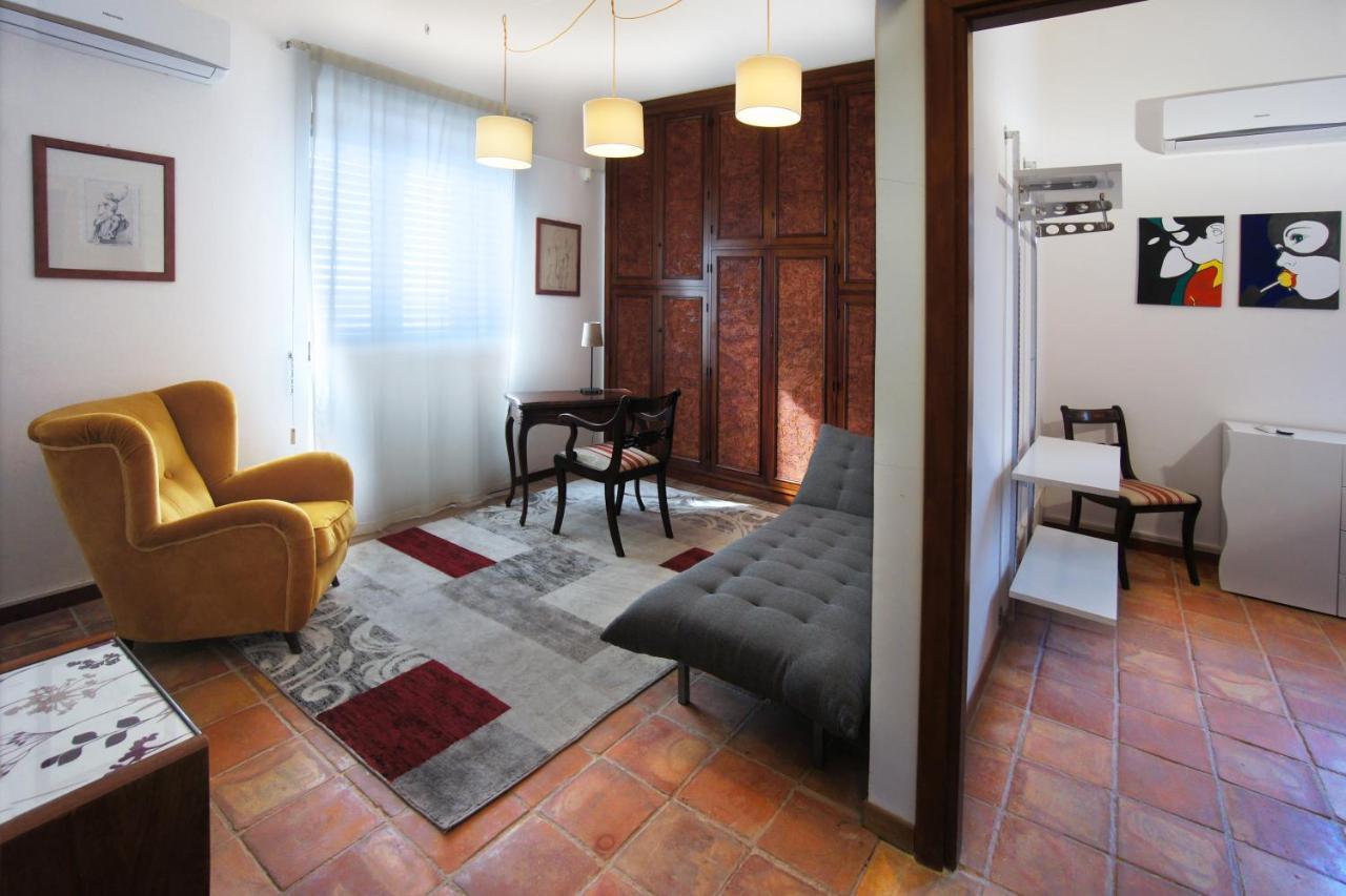 Villa Di Papa' Gaeta Dış mekan fotoğraf